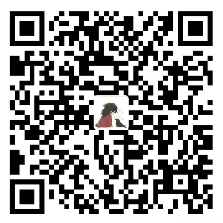 支付宝收款码